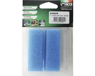 Obrázek produktu pro Filtrační vložka MICRON 2 ks