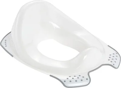 Produktbild von keeeper kids Kinder-Toilettensitz "ewa pure" weiß