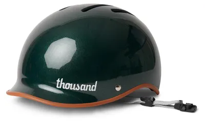 Image de 1 Heritage 2 - British Racing Green - Small
