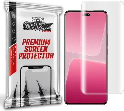 Produktbild von GrizzGlass Xiaomi Hydrogelfolie Hydrofilm für 13 Lite