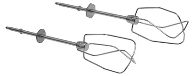 Produktbild von Braun AS00004526 Rührhaken für HM1010WH HM101AI HM2110BK Handmixer