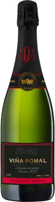 Produktbild von Cava Viña Pomal Brut Reserva Schaumwein Spanien Schaumwein 75.00 cl 12.0 %