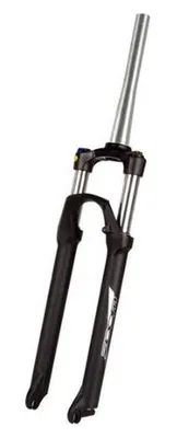 Produktbild von Zoom-Federgabel 28 Zoll 1.1 8-1.1 2 A-Head-Scheibenbremssperre