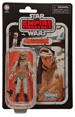 Produktbild von Hasbro F44675X0, Actionfigur zum Sammeln, 22 g