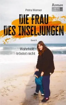 Obrázek produktu pro Die Frau des Inseljungen Band 2