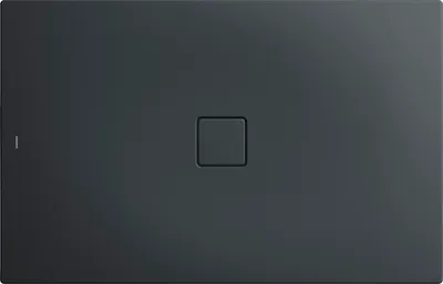 Produktbild von KALDEWEI Duschfläche CONOFLAT cool grey 90