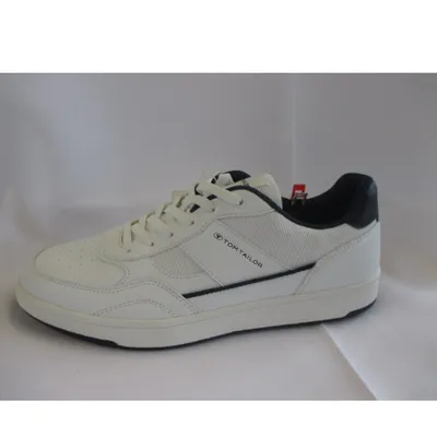 Produktbild von Tom Tailor Sneaker Weiß