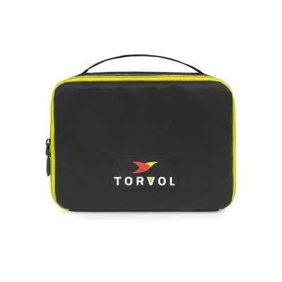 Produktbild von Torvol FPV Race Akku Batterie Lipo Sicherheitstasche Safe Bag schwarz grün