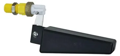 Produktbild von Suevia Schwimmerventil 1/2" Niederdruck - 102.1756