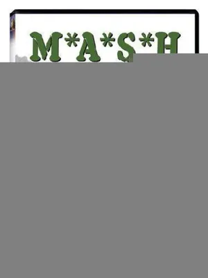 Produktbild von M*A*S*H - Serieneinstieg