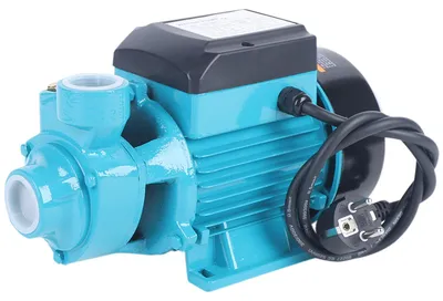 Image de Pompe à eau, puissance 370W, débit 2 m³/h, 220V, EU