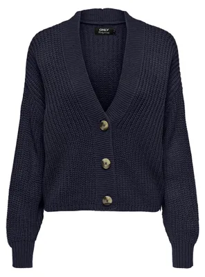 Immagine prodotto di only maglie donna only 15211521 carol night sky