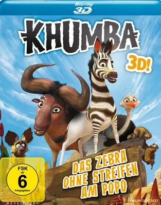 Produktbild von Khumba