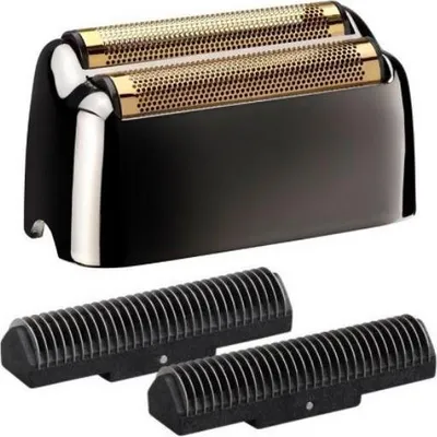 Obrázek produktu pro BaByliss PRO 4Artists stříhací fólie pro dvojitou pistoli kus
