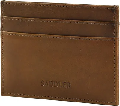 Immagine prodotto di SADDLER portacarte Southalls Cardholder Brown marrone