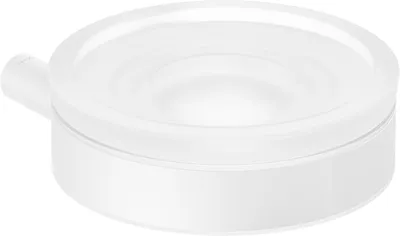 Obrázek produktu pro Mexen Loop mydelniczka, bílá - 70A71055-20