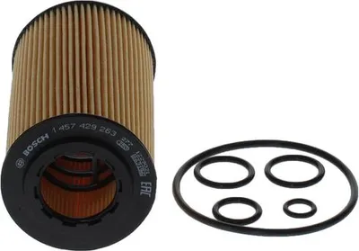Zdjęcie produktu dla Filtr Oleju Db M104-113 2,4-4,3 97-