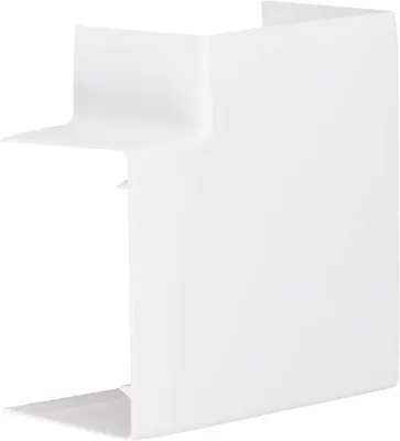 Immagine prodotto di Hager LFF6009059016 Staffa piatta L x H 90 mm 60 1 pz