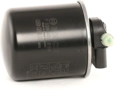 Produktbild von Kraftstofffilter BOSCH F 026 402 836 passend für MERCEDES-BENZ C-Klasse Limousine (W204) Leitungsfilter