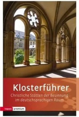 Obrázok produktu pre Klosterführer