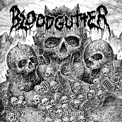 Produktbild von Death Mountain