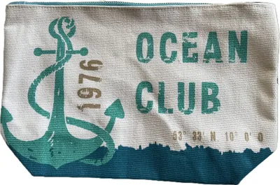 Produktbild von Beauty-Bag - Ocean Club, Kosmetiktasche