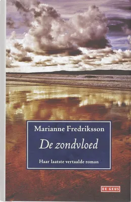 Zdjęcie produktu dla De zondvloed