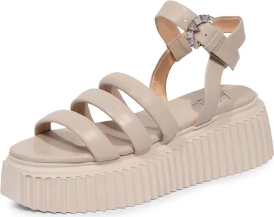 Produktbild von I1097 sandalo donna AGL SHINY woman sandal