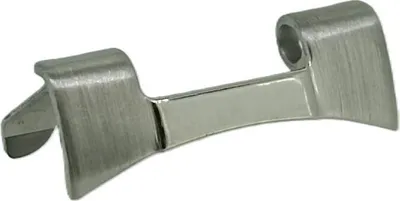 Produktbild von Festina Sport > 1 x Bandanstoß 18mm Edelstahl silberfarben > F20457