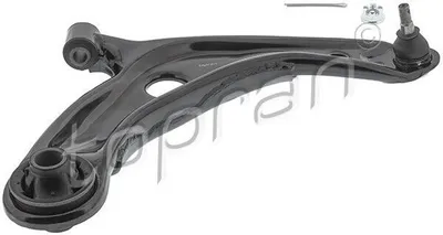 Produktbild von TOPRAN 629 751 Querlenker Vorne Rechts für TOYOTA Yaris Schrägheck (P9)