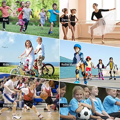 Schutzset für Kinder und Erwachsene, Hauptbild