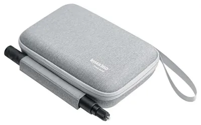 Produktbild von Insta360 6271, Kameratasche, 505 g, Grau