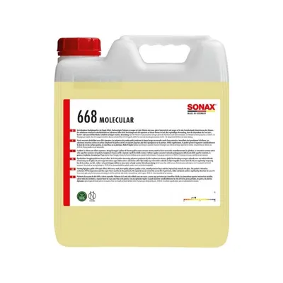 Produktbild von SONAX Hochglanzpolitur 06686000 33,7cm 10L Kanister 10,475kg