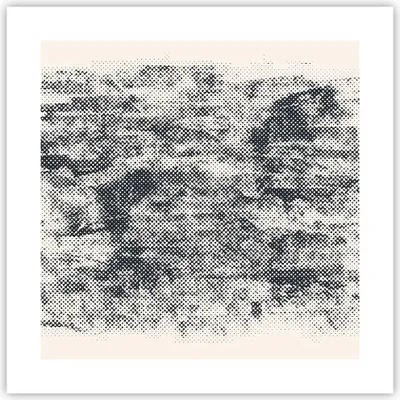 Produktbild von Poster - Poster ohne Rahmen - Schwarz Hintergrund Farbe - 40x40 cm - Wand Bild - Wanddeko - Wandbilder - Kunstposter - Wandposter - Bilder - Kunstdruck - Wanddekoration - Wandbild - P2XAC40x40-5061
