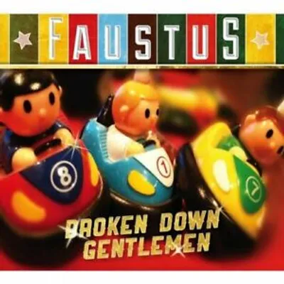 Image de Broken Down Gentlemen