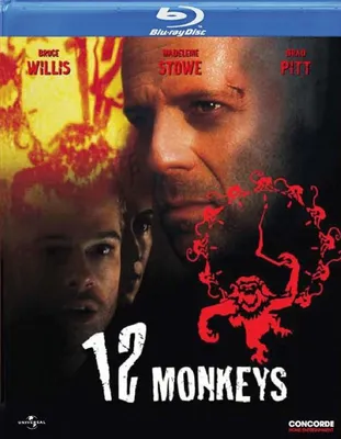 Zdjęcie produktu dla 12 Monkeys