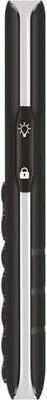Image de Beafon SL260BS noir-argenté