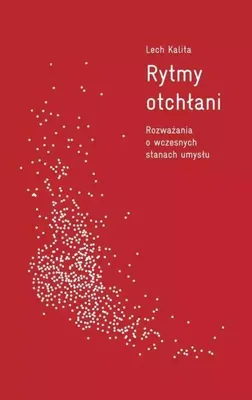 Obrázok produktu pre Rytmy otchłani