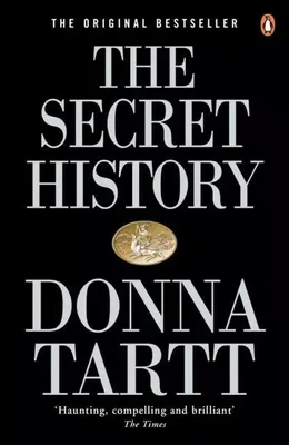 Immagine prodotto di The Secret History