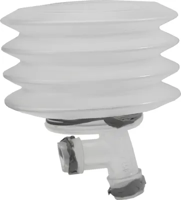 Produktbild von Original Thetford Wasser Faltendruckluftpumpe Balgpumpe Casette WC Toilette C4