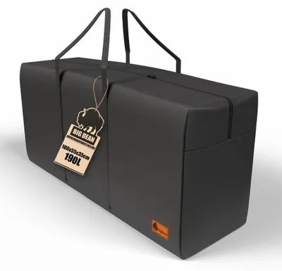 Image de Grand sac de rangement 100 x 55 x 35 cm