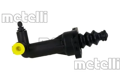 Produktbild von METELLI 54-0082 Kupplungsnehmerzylinder für VW Golf VII Schrägheck (5G1, BQ1, BE1, BE2) Golf IV Schrägheck (1J1) GOLF VI (5K1) Golf V Schrägheck (1K1)