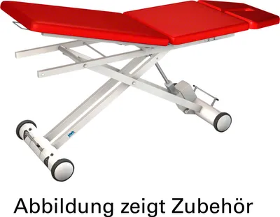 Produktbild von HWK Therapieliege Solid Viernheim Electric Massageliege Massagebank 3-tlg 80 cm