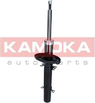 Produktbild von 2x KAMOKA SATZ Öldruck STOSSDÄMPFER VORNE