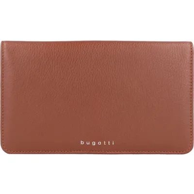 Produktbild von bugatti Geldbörse Lady Top Damen 020743 cognac