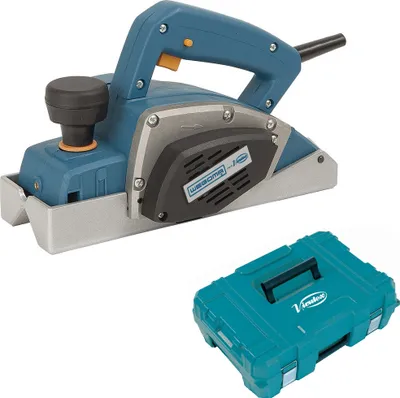 Produktbild von Wegoma Fasenhobel FH 71 230V 700W zum Fasen v. Balken bis 25mm 29000053