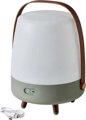 Image de kooduu lite up play sound by JBL lampe à intensité variable haut-parleur bluetooth