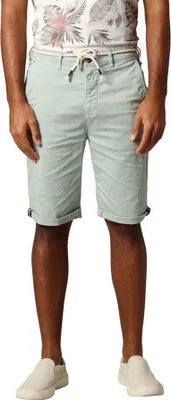 Produktbild von Deeluxe Karma Kurze Hose Grün 34 Herren Grün 34