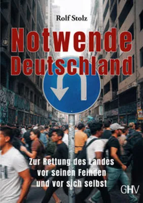 Image de Notwende Deutschland
