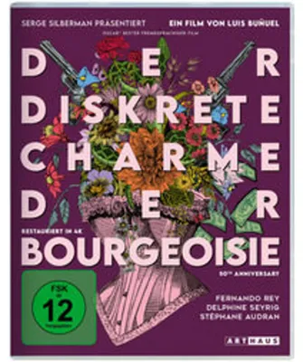 Obrázok produktu pre Der Diskrete Charme der Bourgeoisie
